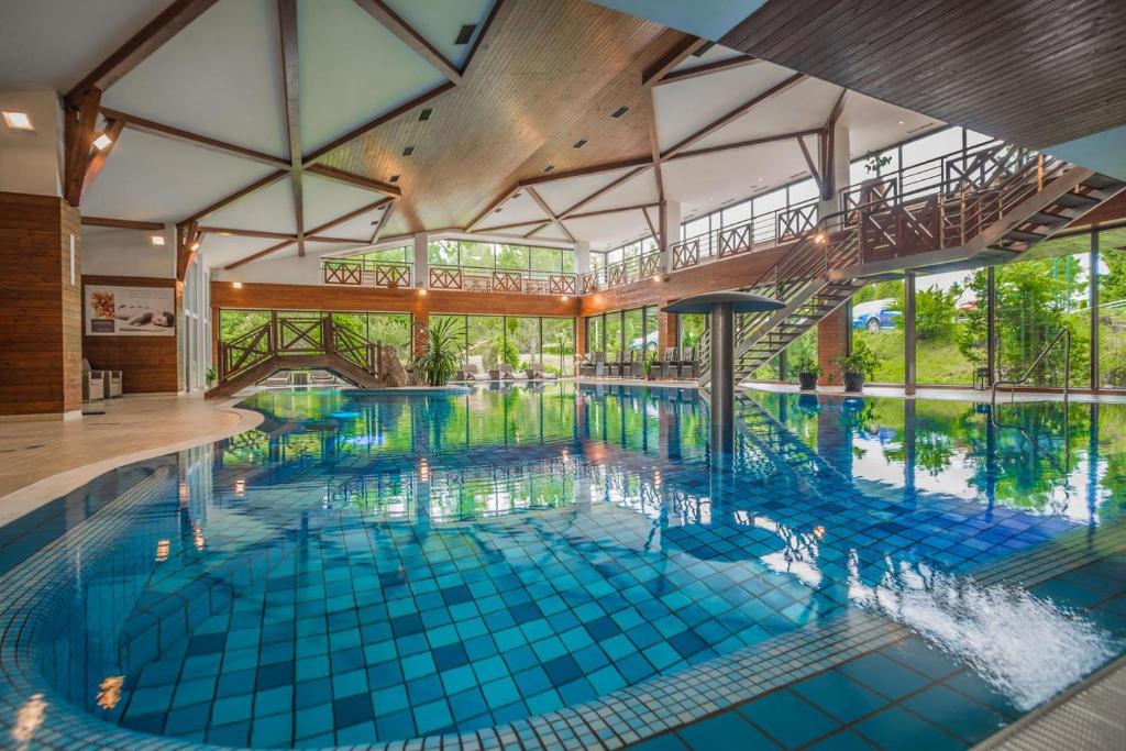 Image 1 of Kontakt Wellness Hotel