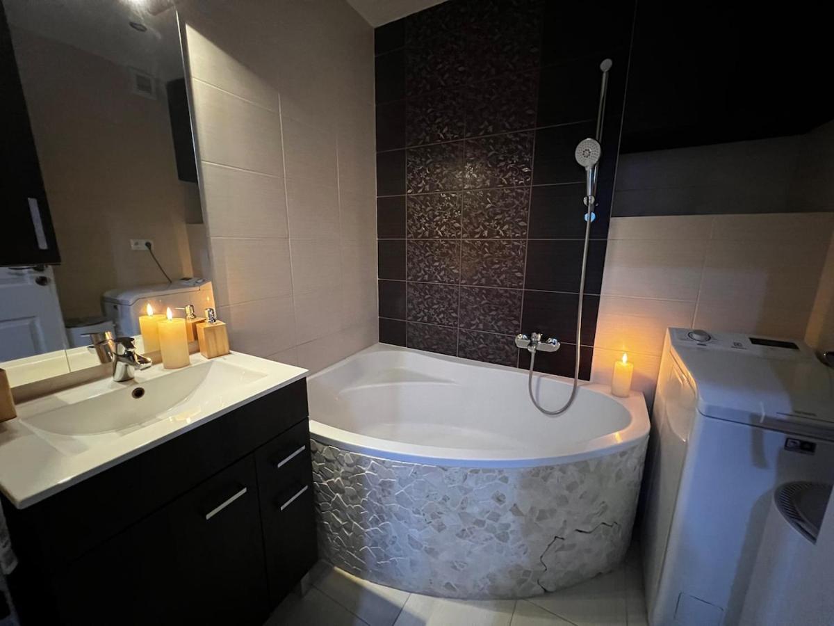 Image 3 of Krásny, plne vybavený byt s bezplatným parkovaním