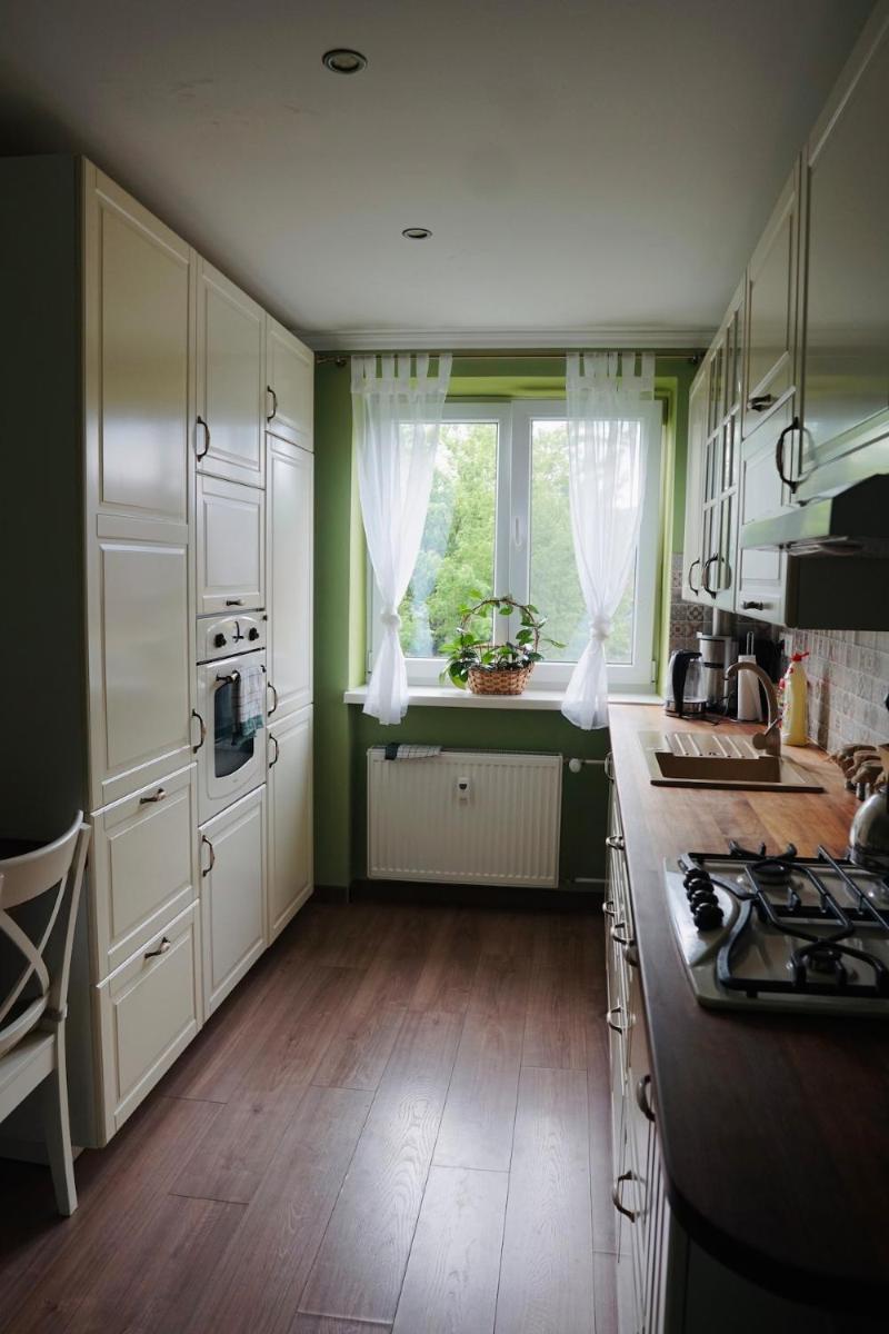 Image 4 of Krásny, plne vybavený byt s bezplatným parkovaním