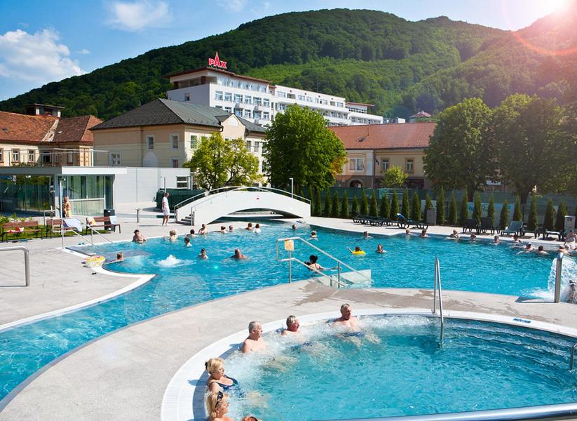 Image 4 of Kristoff Plaza Trencianske Teplice