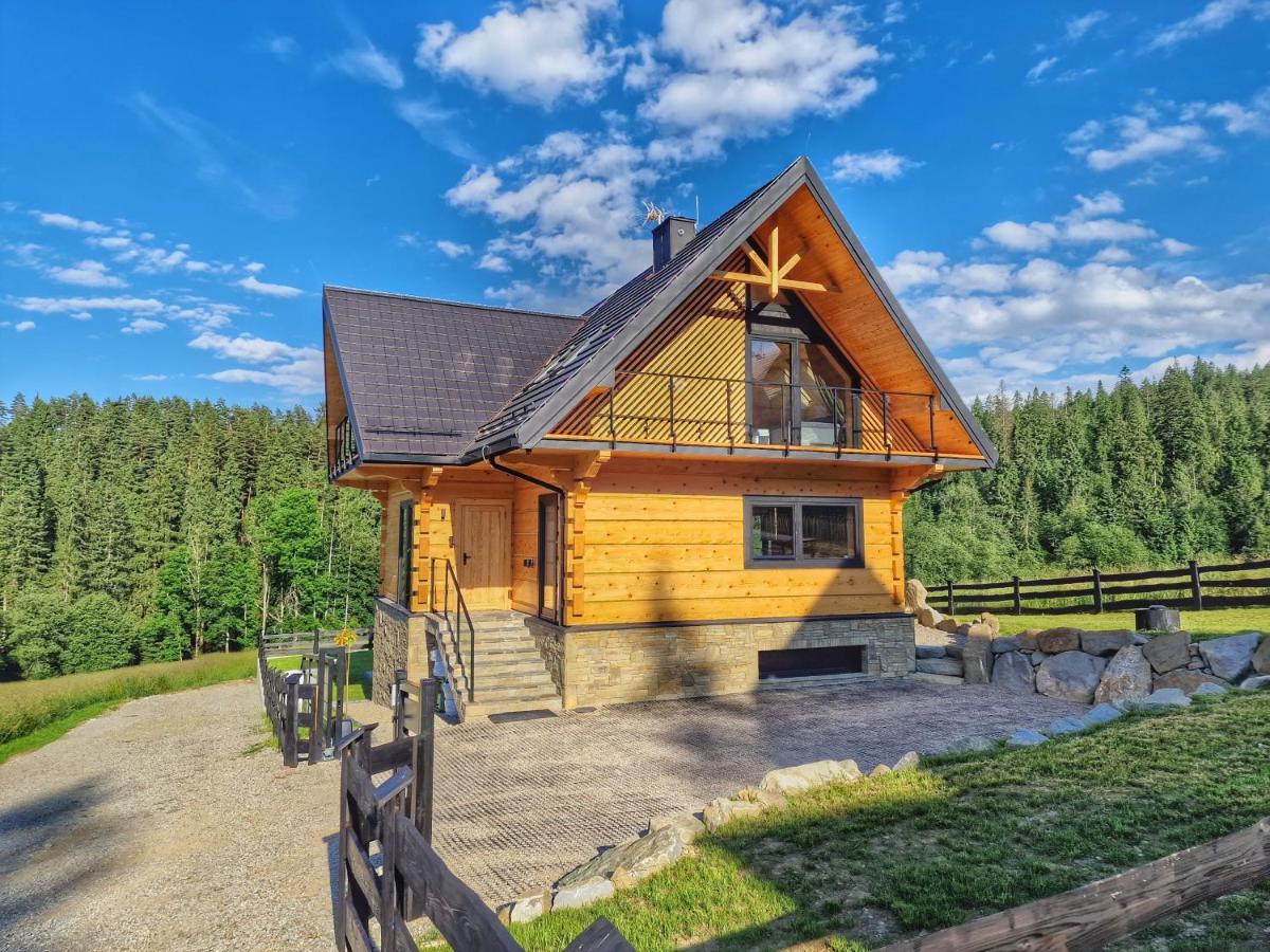 Image 5 of LK Forest Villa luksusowe domy z basenem z jacuzzi, sauną, grotą solną, salą bilardową i ogrodem