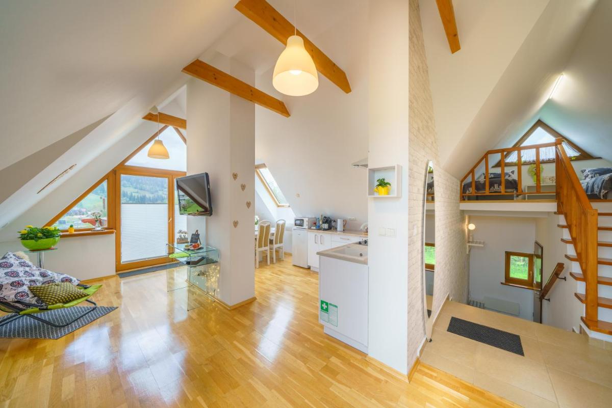 Image 4 of LOFT FOLK Apartament Zakopane