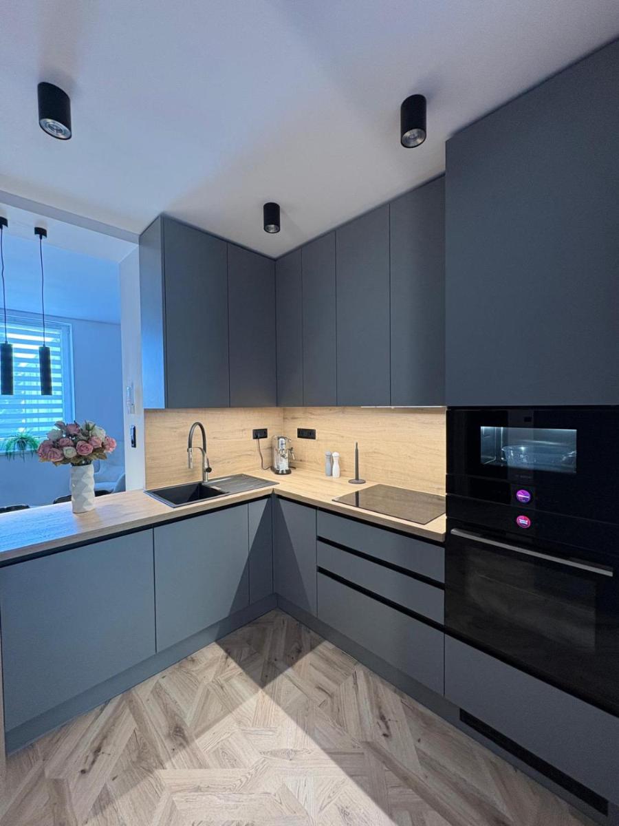 Image 3 of LUX 3 bedroom apartman