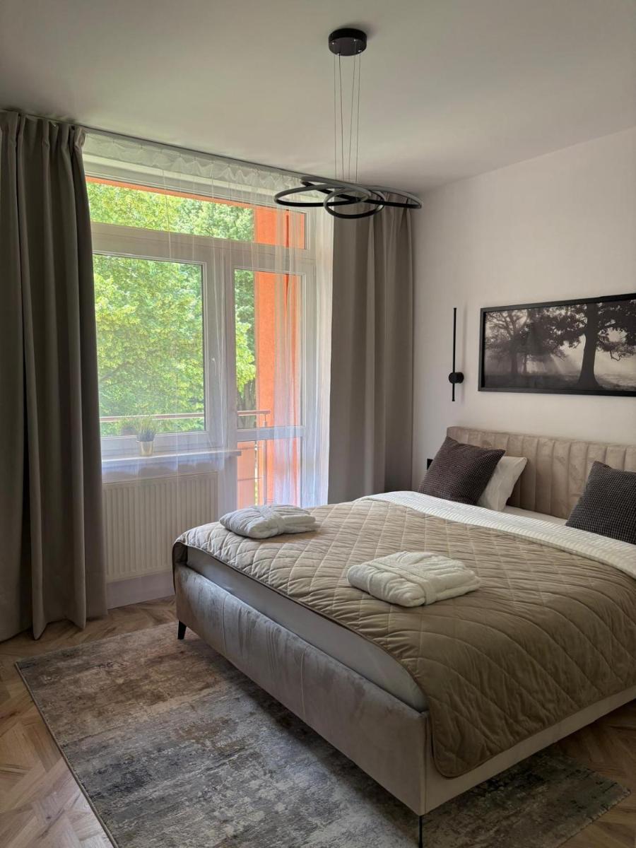 Image 1 of LUX 3 bedroom apartman