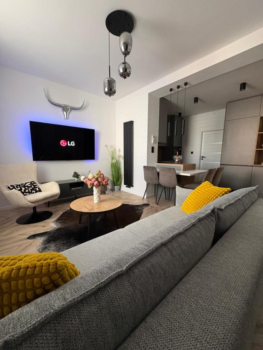 Image 4 of LUX 3 bedroom apartman