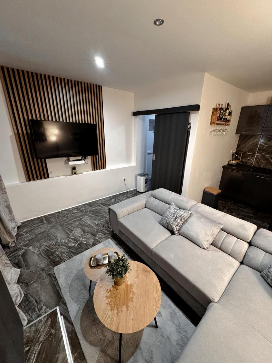 Image 4 of La Monique – Luxury Nautical Apartment