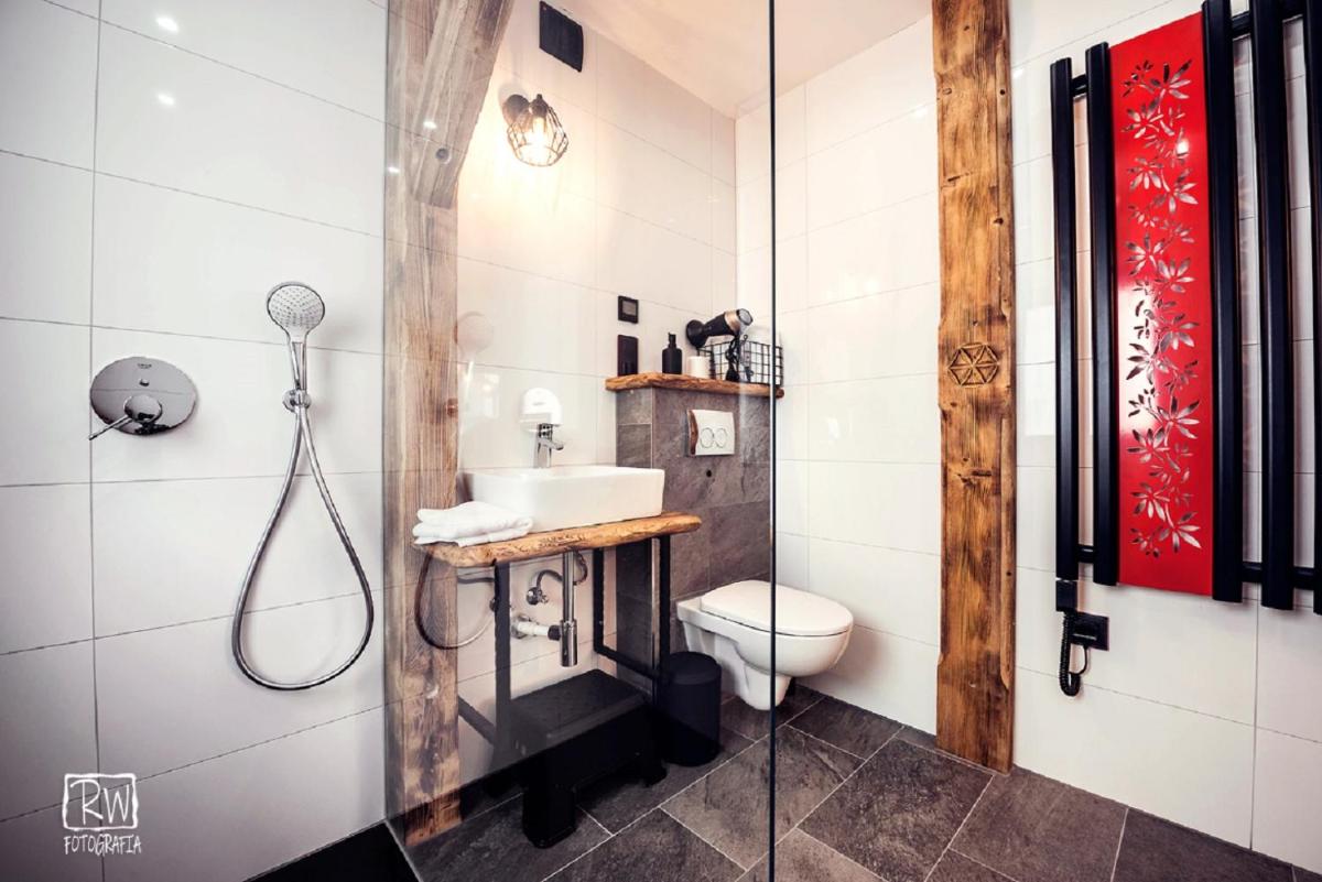 Image 3 of Laura Resort – Luxury Chalets z jacuzzi