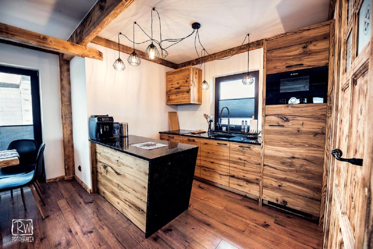 Image 4 of Laura Resort – Luxury Chalets z jacuzzi