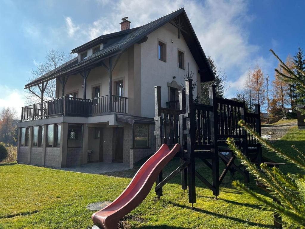 Image 1 of Lesná Chata Barbara