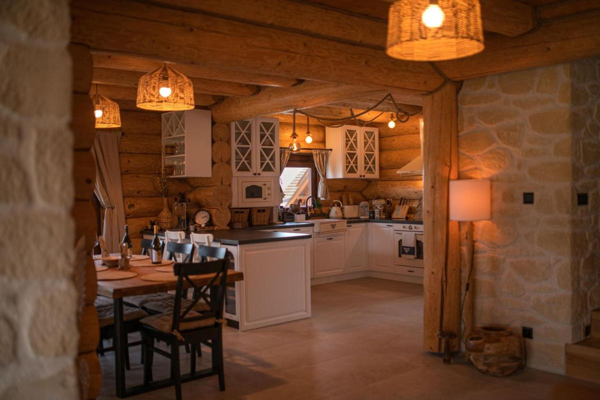 Image 5 of Lesný Chalet with Jacuzzi and sauna, 4 km from Starý Smokovec