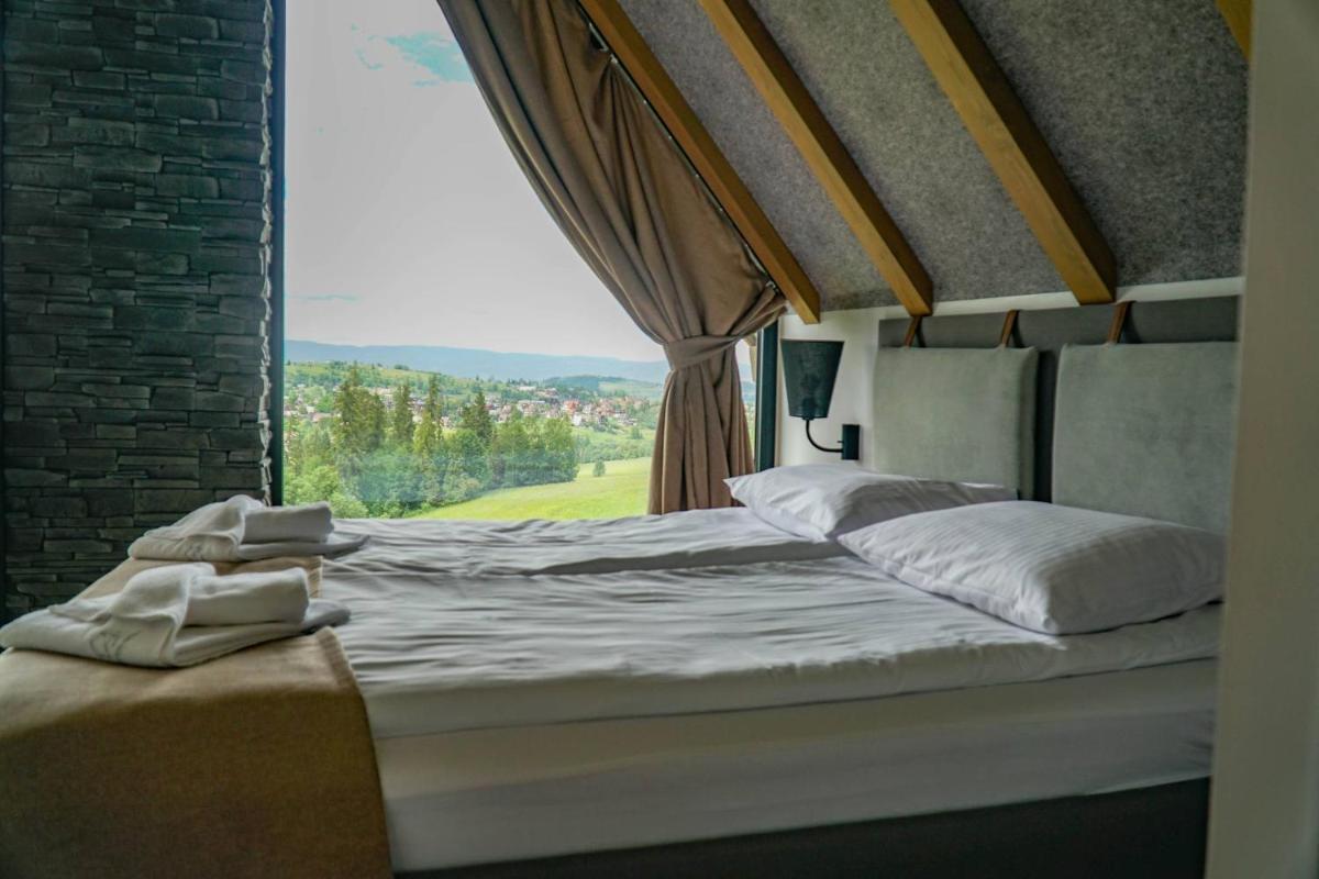Image 2 of Leśny Wierch luxury spa villas