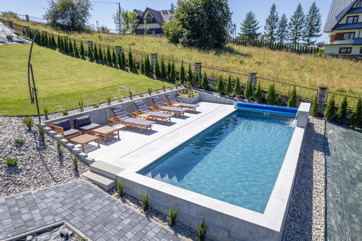 Image 4 of Leśny Wierch luxury spa villas