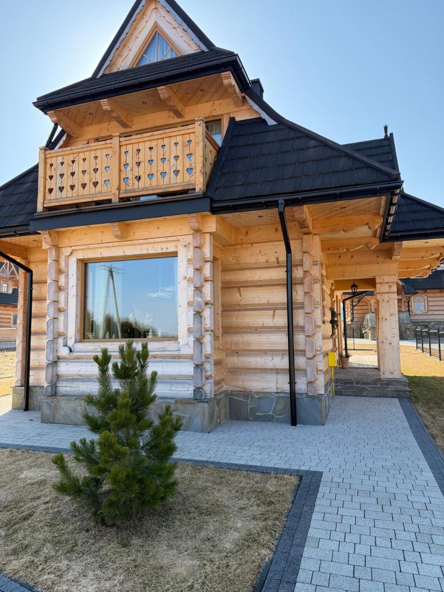 Image 5 of Lovelia – Luxury Mountain Villa with Hot Tub