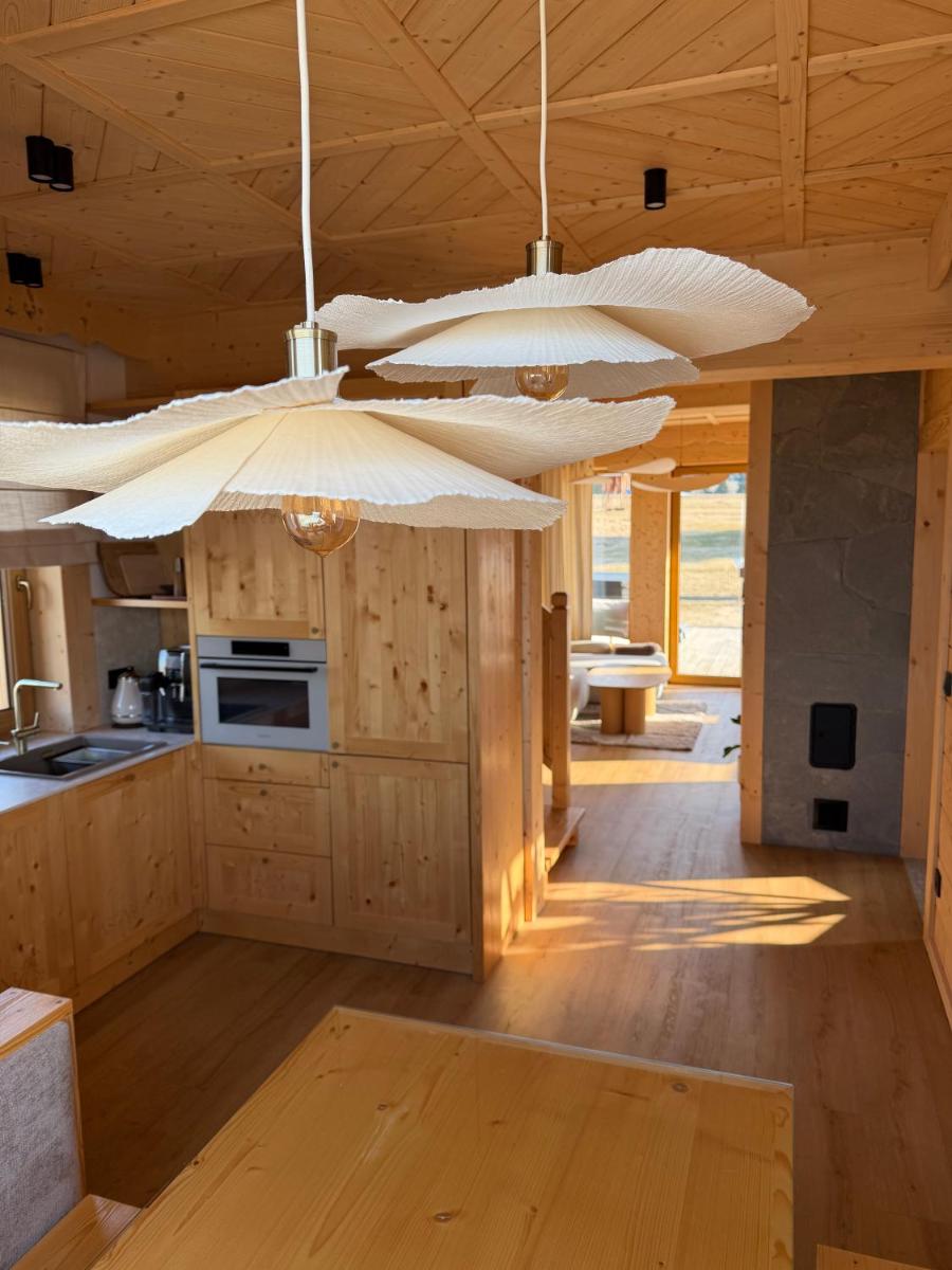Image 4 of Lovelia – Luxury Mountain Villa with Hot Tub