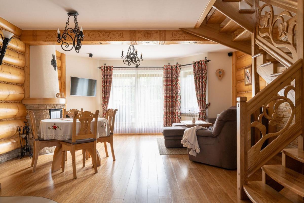 Image 2 of Lux-Apart Zakopane