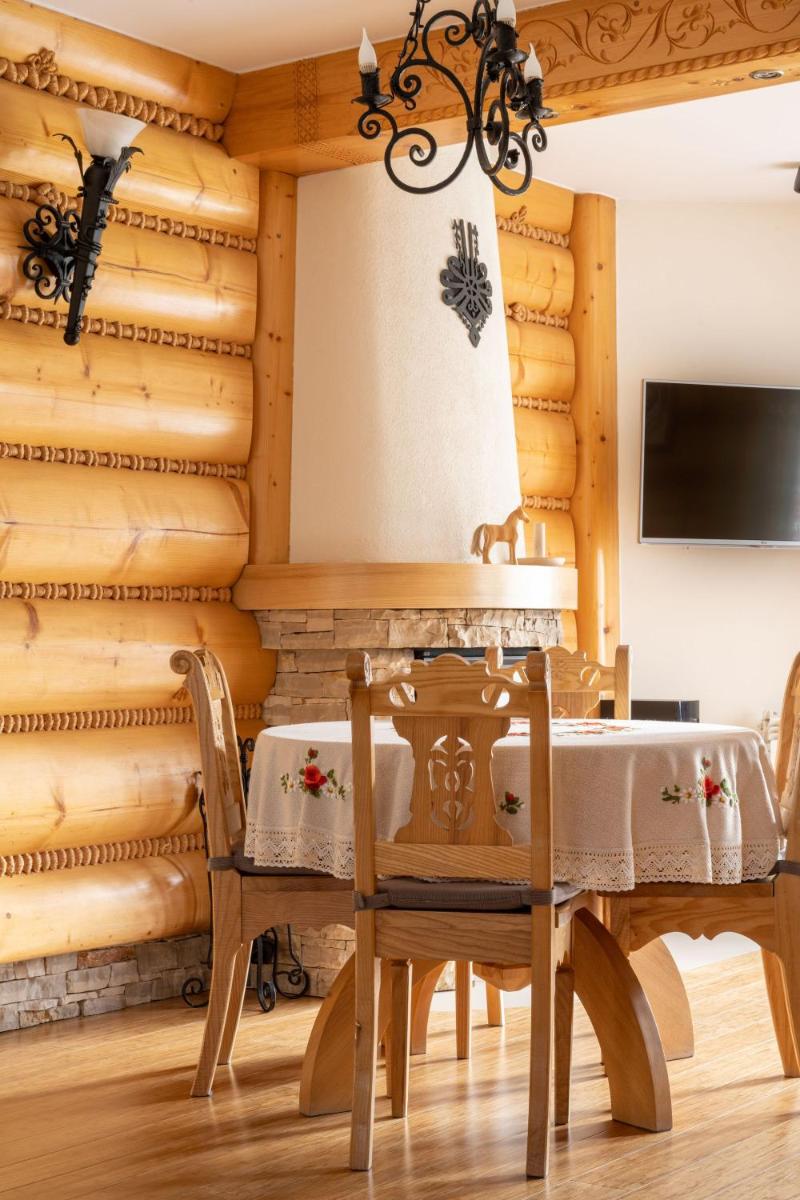 Image 3 of Lux-Apart Zakopane
