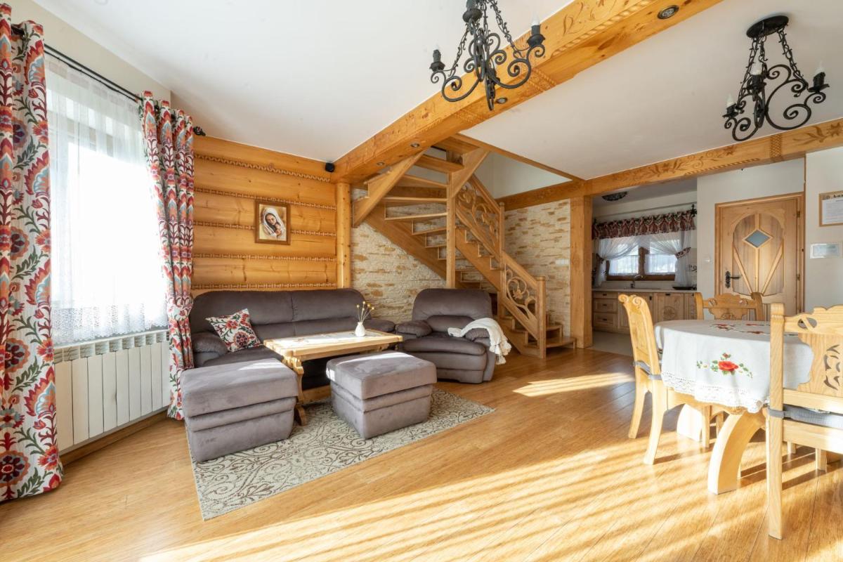 Image 4 of Lux-Apart Zakopane
