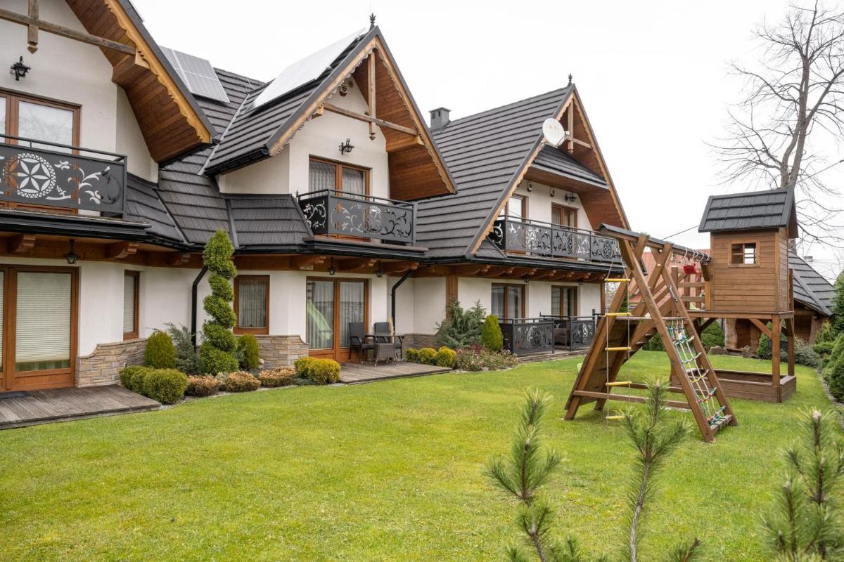 Image 5 of Lux-Apart Zakopane