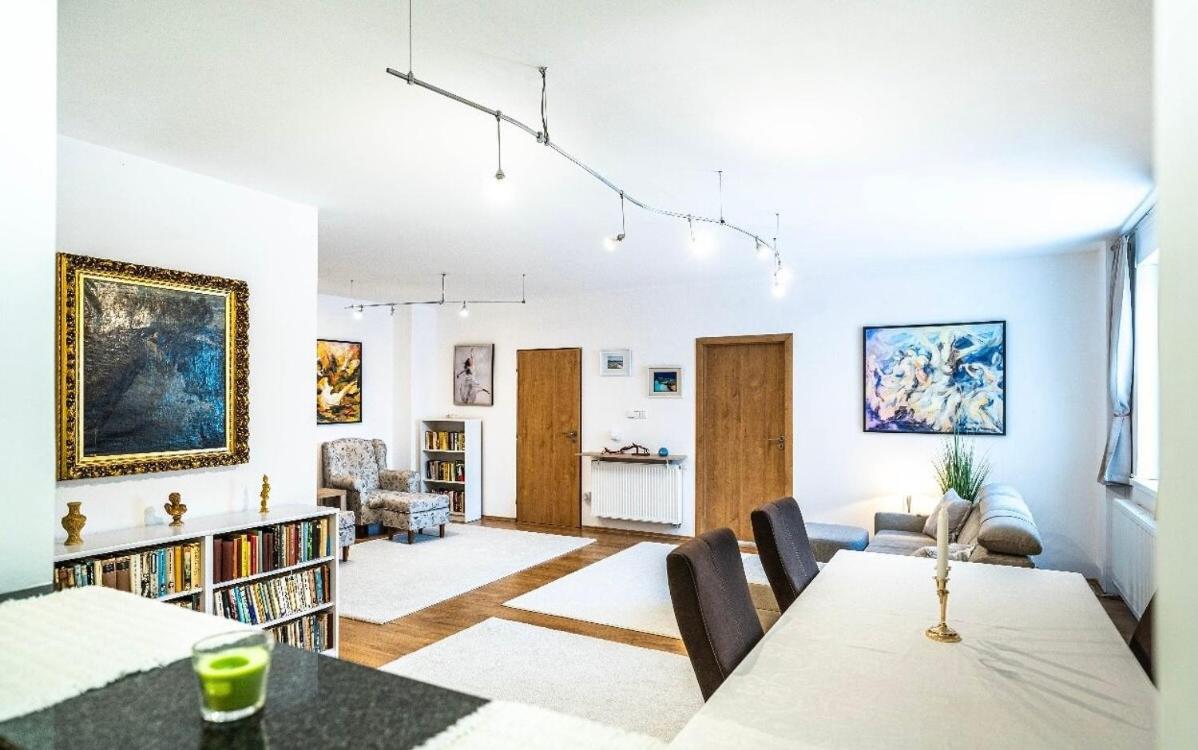Image 4 of LuxTatras Apartment