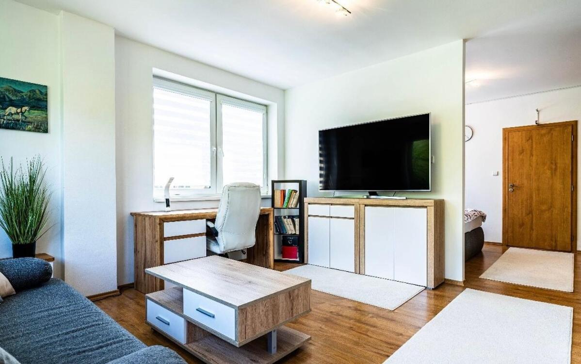 Image 5 of LuxTatras Apartment