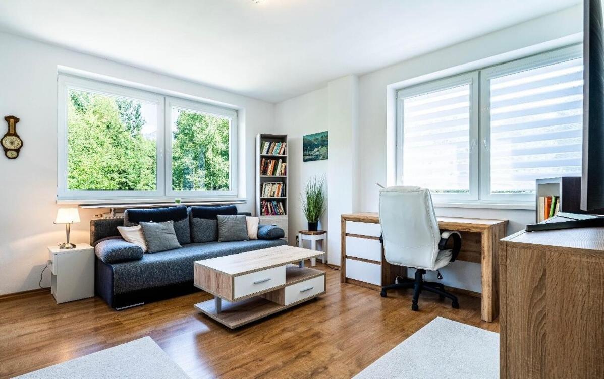 Image 2 of LuxTatras Apartment