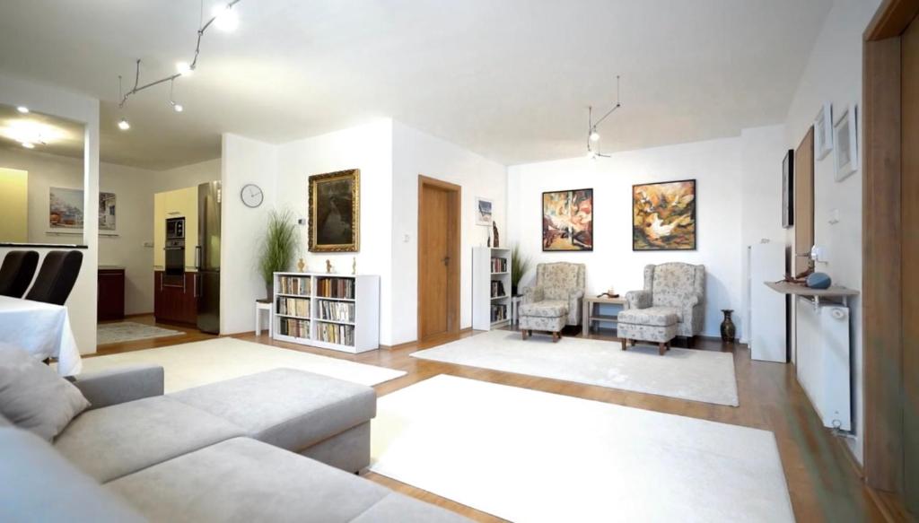 Image 1 of LuxTatras Apartment