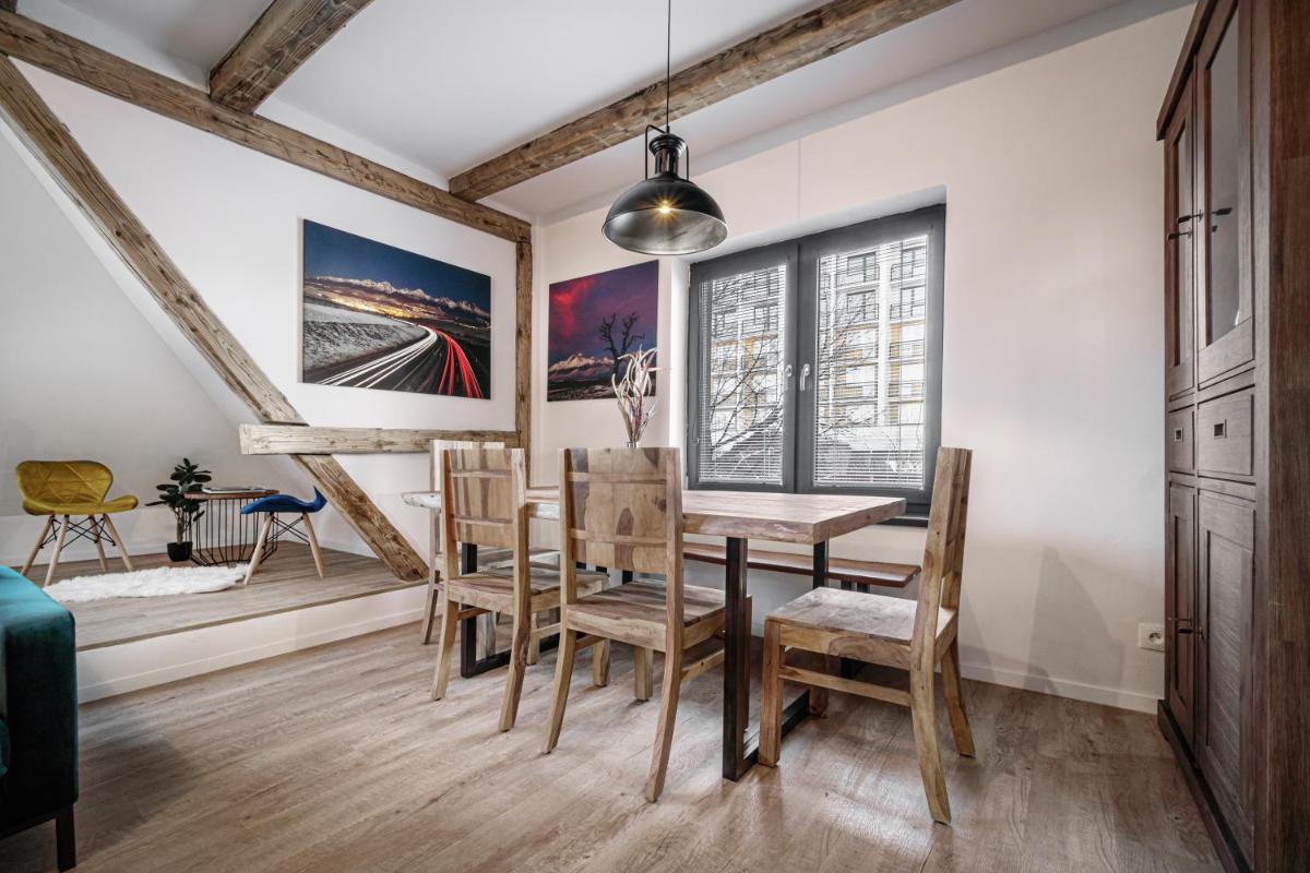 Image 4 of Luxurious apartment in the heart of Poprad