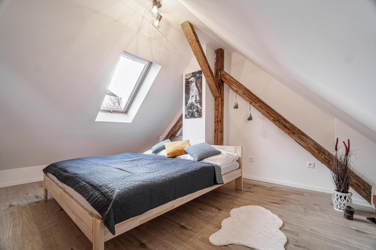 Image 2 of Luxurious apartment in the heart of Poprad