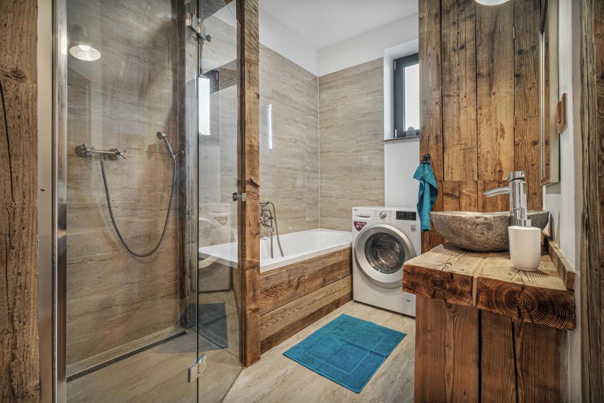 Image 3 of Luxurious apartment in the heart of Poprad