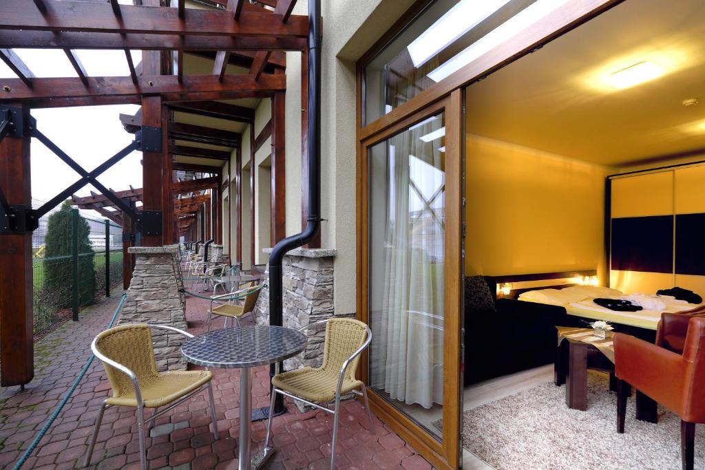 Image 1 of Luxury Apartment Krištof