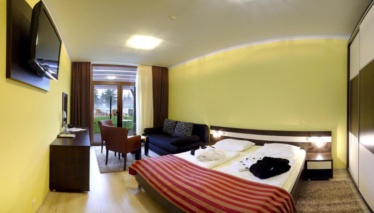 Image 3 of Luxury Apartment Krištof