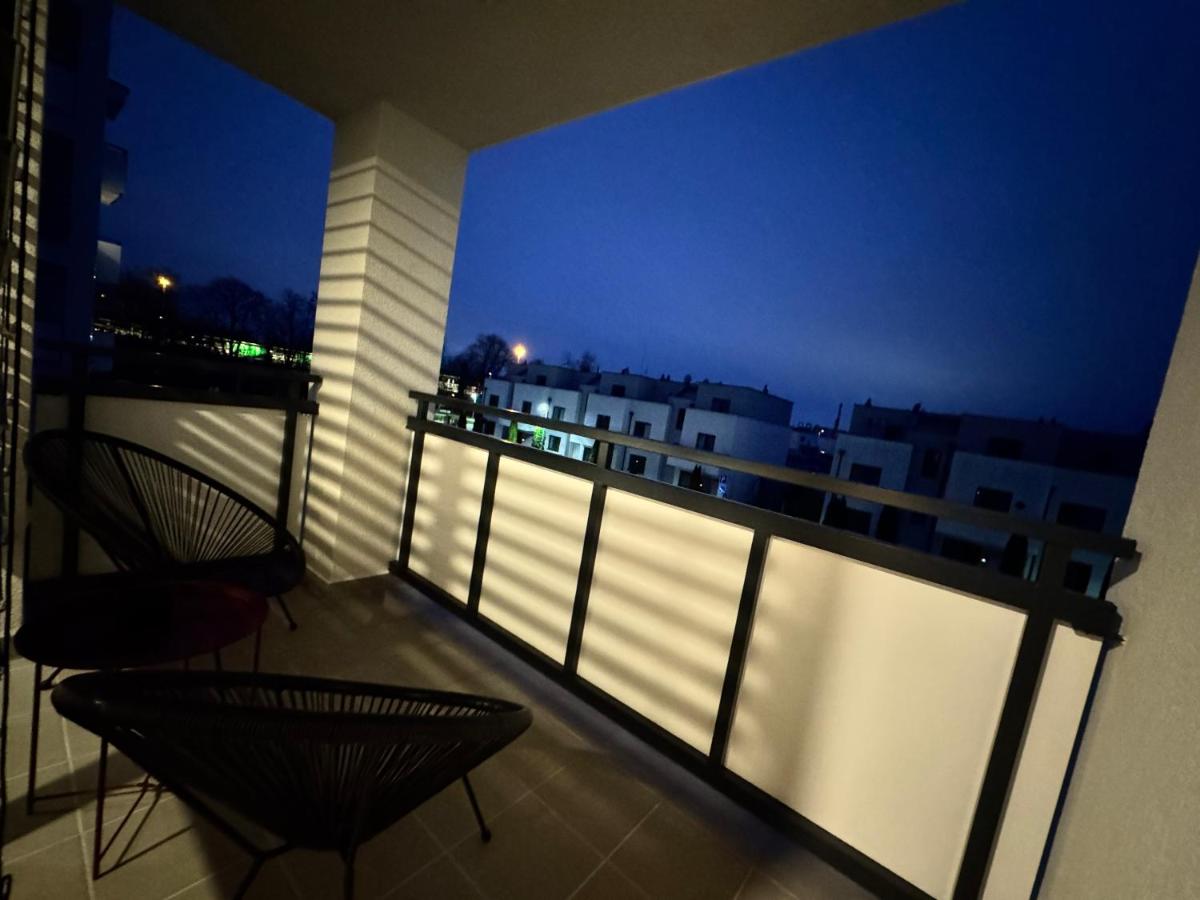 Image 3 of Luxury Apartment with Parking in Trenčín