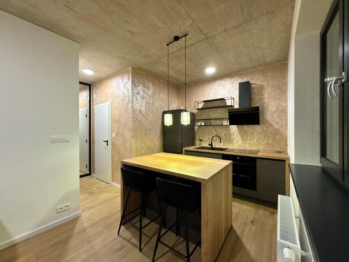 Image 4 of Luxury Apartment with Parking in Trenčín