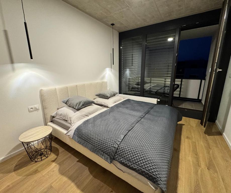 Image 1 of Luxury Apartment with Parking in Trenčín