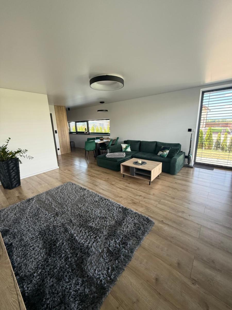 Image 3 of Luxury Apartments