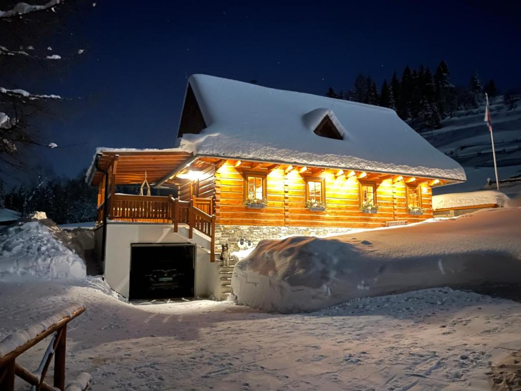 Image 1 of Luxury Chalet Katarinka, Belianske Tatry