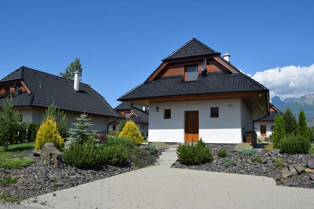 Image 1 of Luxury Chalet Stará Lesná
