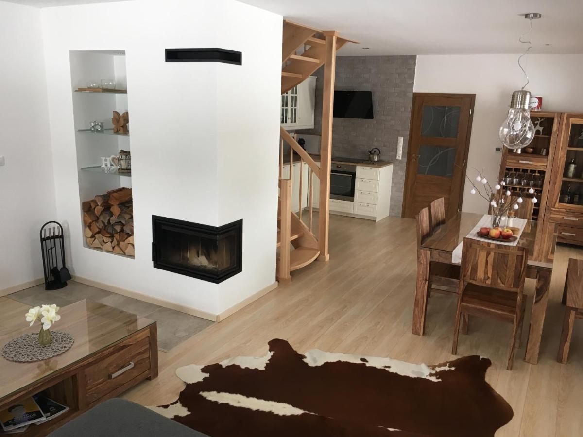Image 5 of Luxury Chalet Stará Lesná