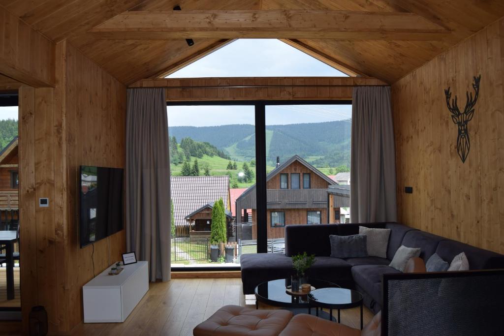 Image 1 of Luxury Chalet Telgart