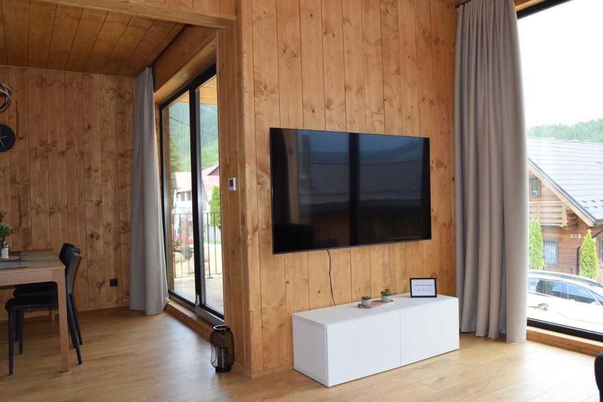 Image 5 of Luxury Chalet Telgart