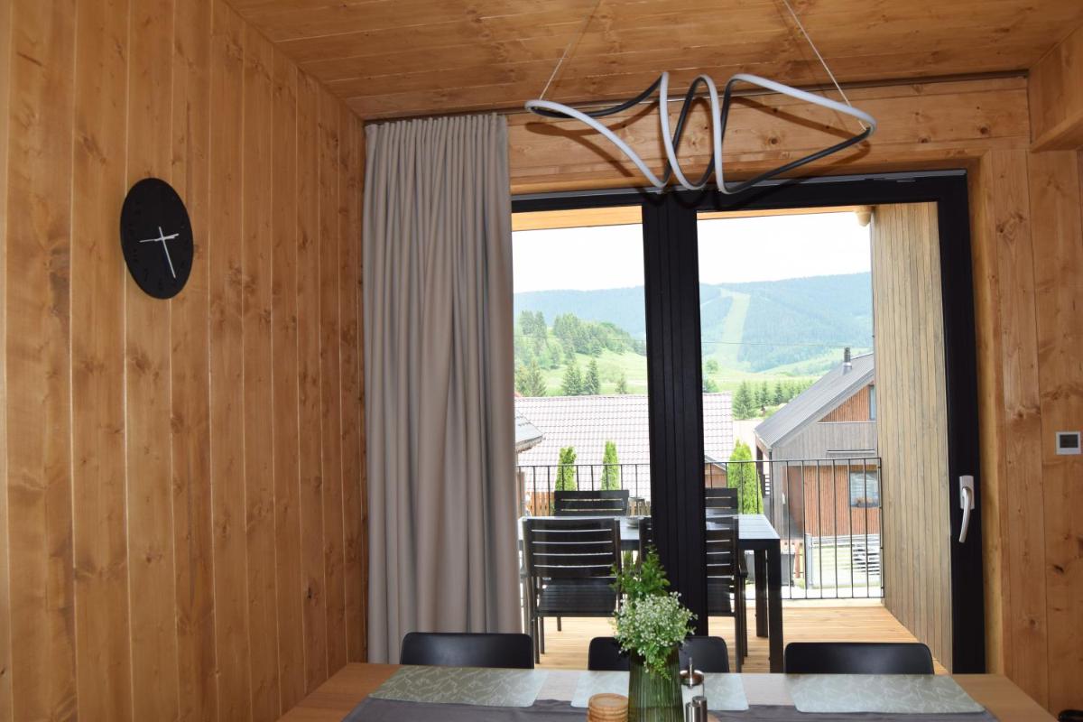 Image 4 of Luxury Chalet Telgart