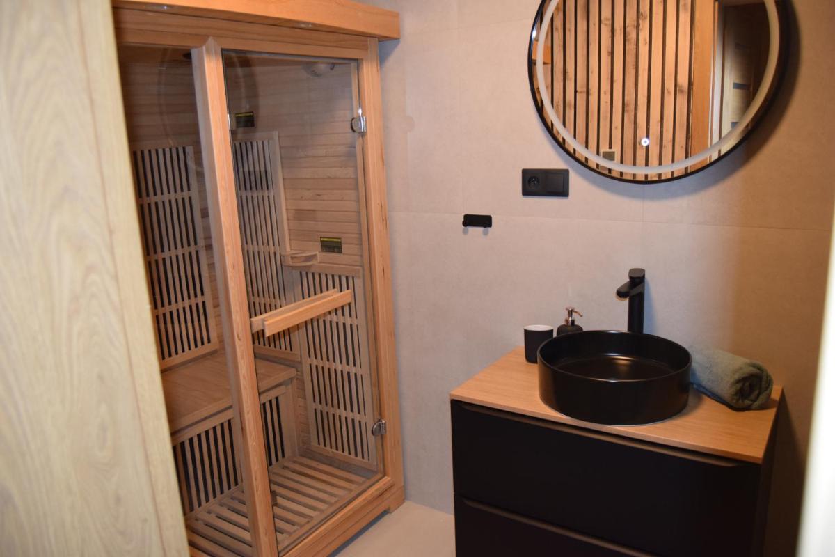 Image 3 of Luxury Chalet Telgart