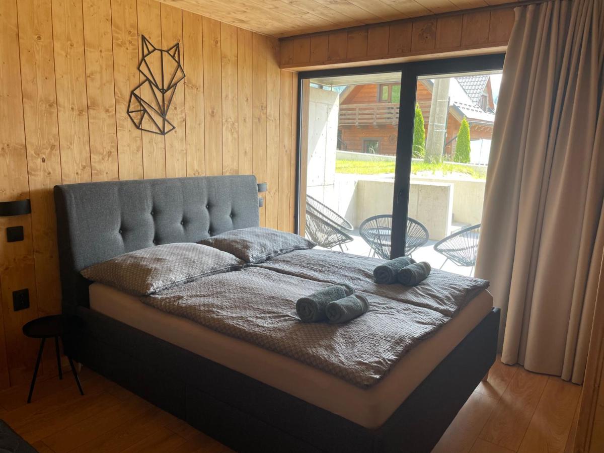 Image 2 of Luxury Chalet Telgart