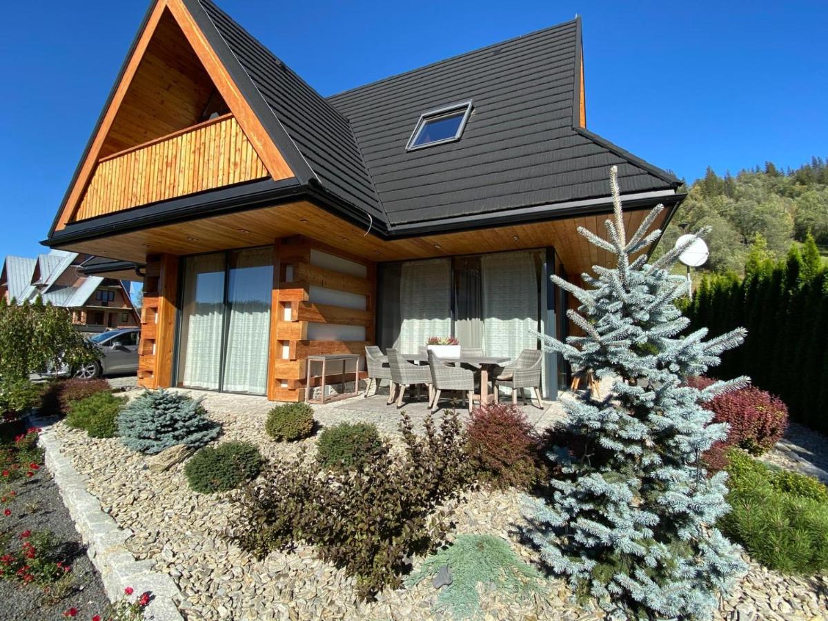 Image 5 of Luxury Chalet Wioska Jagny