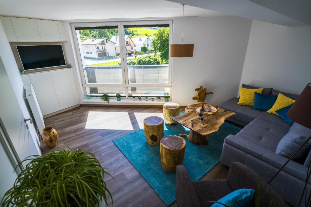 Image 5 of Luxury Mountain View Apartment