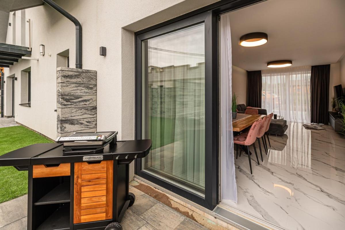 Image 4 of Luxury Residence Tatry