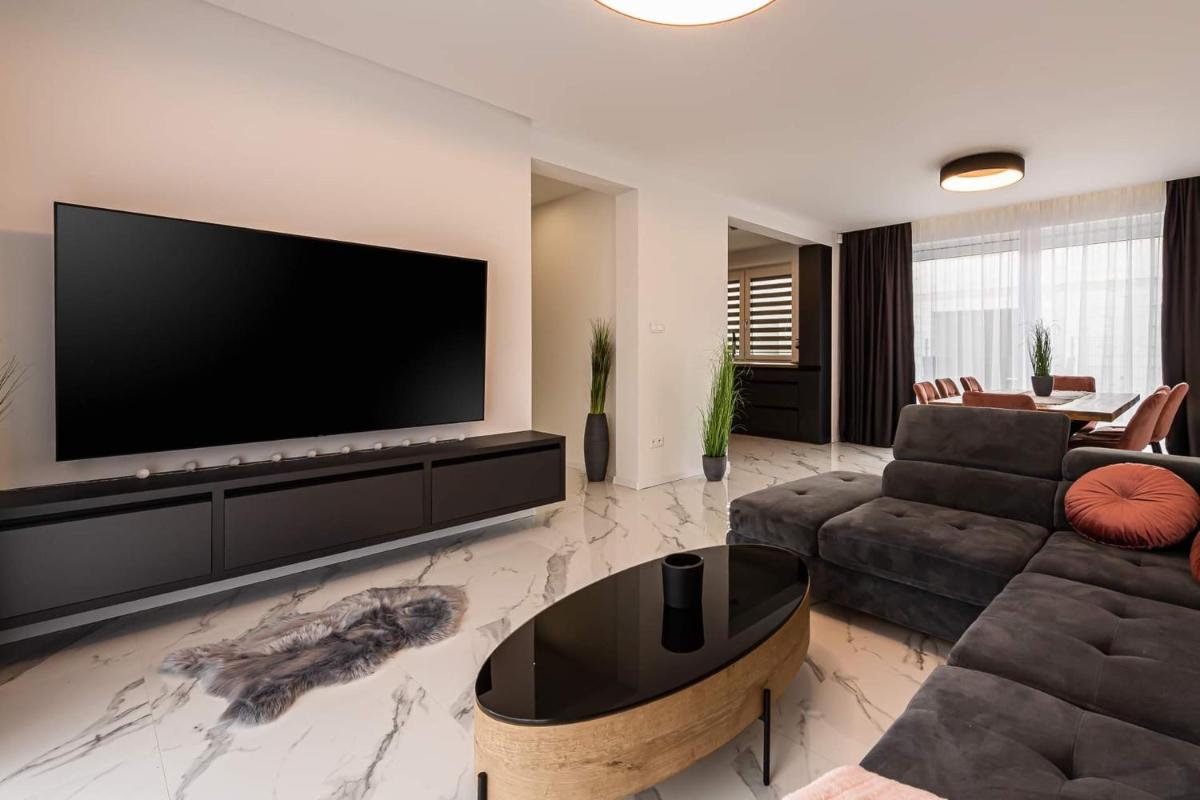 Image 5 of Luxury Residence Tatry
