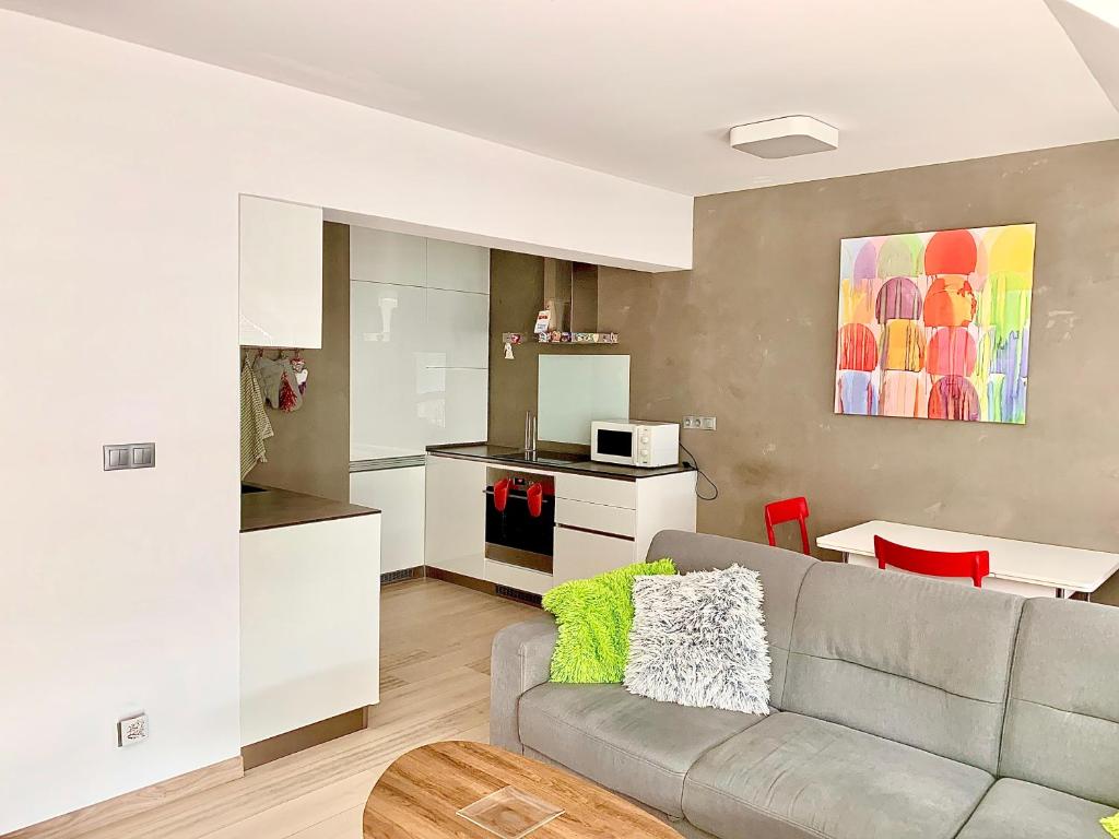 Image 1 of Luxury apartman Bojnice