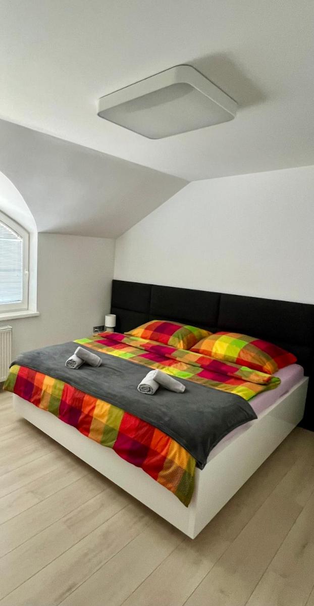 Image 2 of Luxury apartman Bojnice