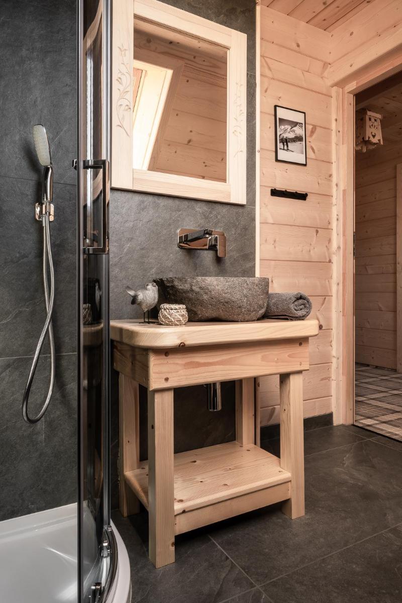 Image 3 of Luxury chalet WRÓBLOWA CHAŁUPKA przy Dolinie Chochołowskiej